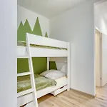 Lejlighed Alte Teestube Schmidt 59 Rechts *