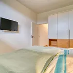 Alte Teestube Schmidt 59 Rechts Lejlighed