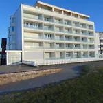 Apartman Alte Teestube Schmidt 59 Rechts *