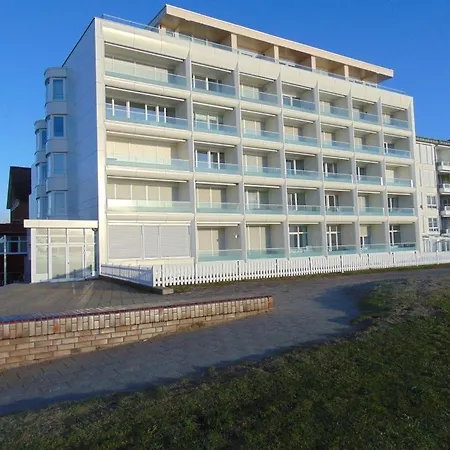 Appartement Alte Teestube Schmidt 59 Rechts *