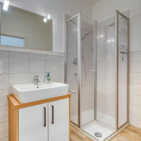 Appartement Alte Teestube Schmidt 59 Rechts *