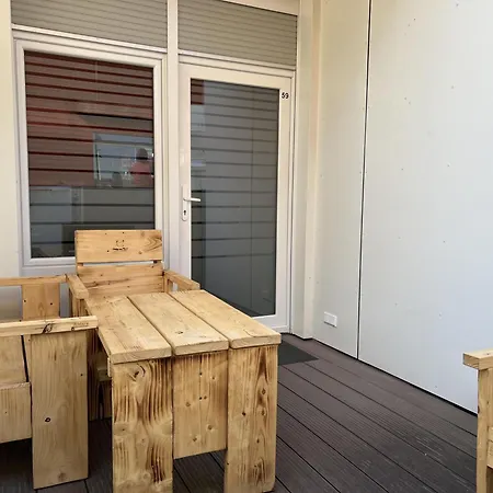 Alte Teestube Schmidt 59 Rechts Apartment *