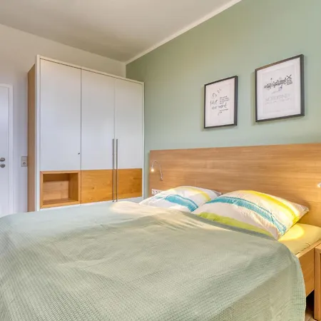 Alte Teestube Schmidt 59 Rechts Appartement