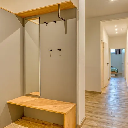 Alte Teestube Schmidt 59 Rechts * Norderney