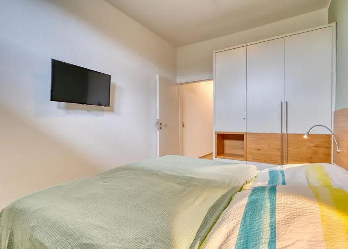 Alte Teestube Schmidt 59 Rechts Apartment